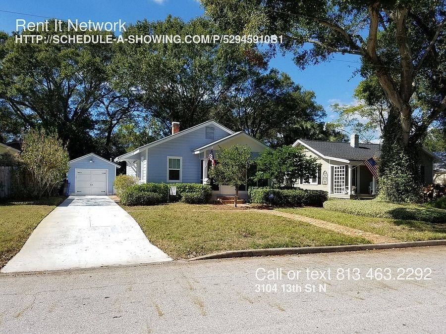 1st image of 3104 13th St N