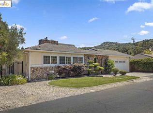 4957 San Pablo Dam Rd, El Sobrante, CA 94803