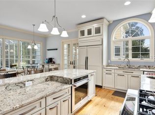 1 Cottingham Rd, Bluffton, SC 29910