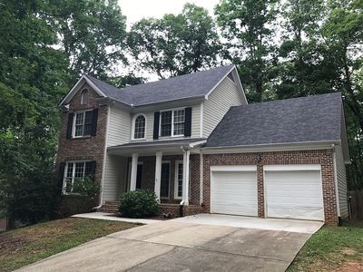137 Lake Laurel Dr, Dahlonega, GA, 30533