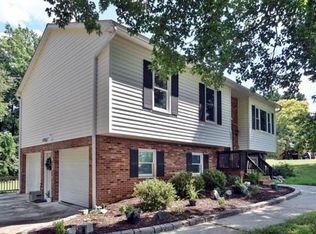 6366 Sullivantown Rd, Walkertown, NC 27051