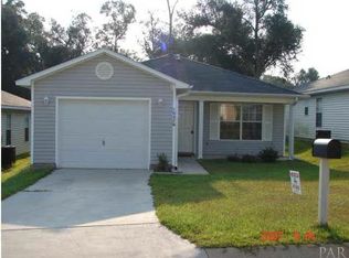10576 Wilderness Ln, Pensacola, FL 32534