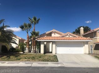 8412 Luna Bay Ln, Las Vegas, NV 89128