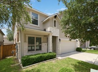 9001 Palmito Dr Unit 105, Austin, TX 78717