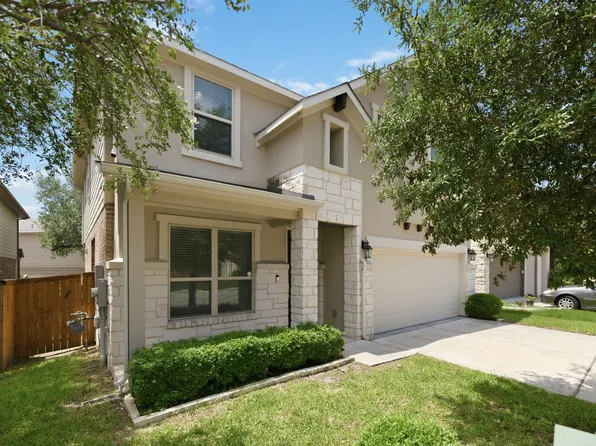 9001 Palmito Dr Unit 105, Austin, TX 78717