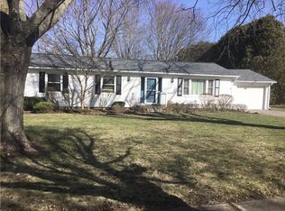 4 Jefferson Ave, Le Roy, NY