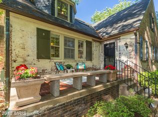 3118 Quebec Pl NW, Washington, DC 20008