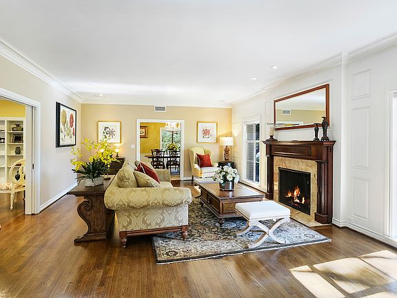 4th image of 1036 San Marino Ave