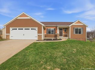 4547 Green Meadow Dr, Caledonia, MI