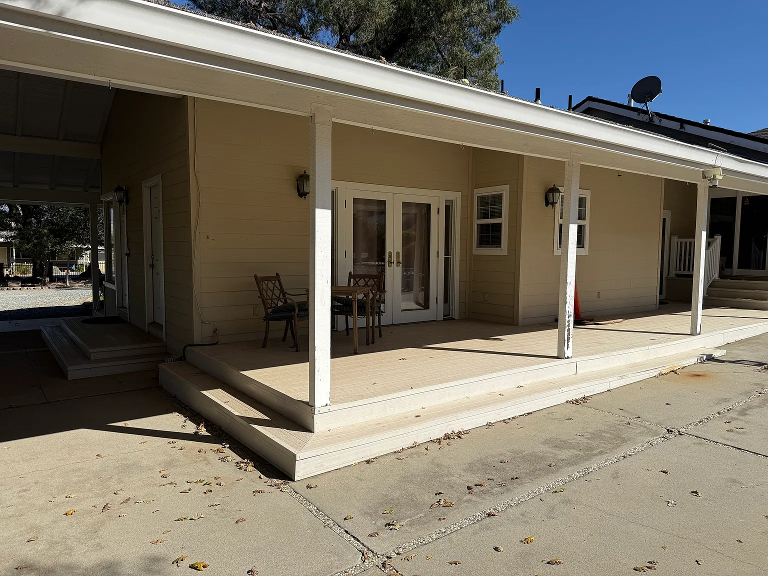 1 bed, 1000 sqft, $2,650 — Photo 3