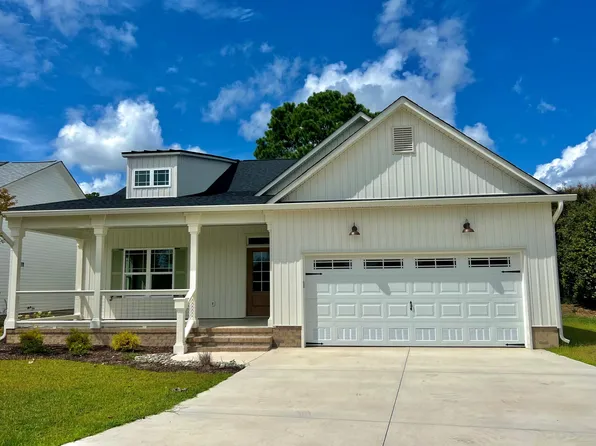 100 Shoreview Dr, New Bern, NC 28562