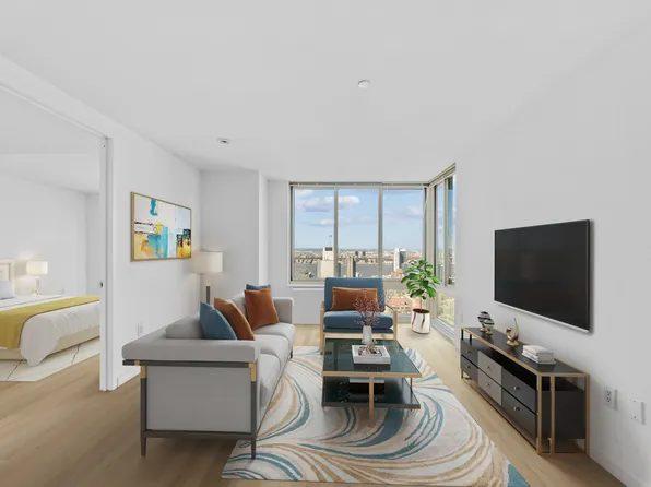 260 West 54th Street image 1 of 19