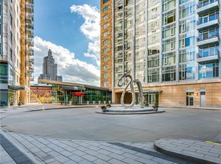 Waterplace Residences, Providence, RI 02903