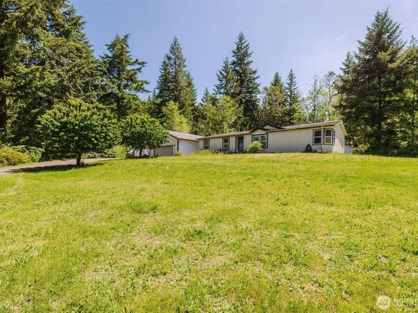 1320 SW Hollyhock Lane, Port Orchard, WA 98366