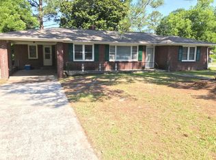 3533 Truman St, Columbia, SC 29204
