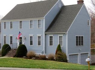 18 Nicholas Cir, Marlborough, MA 01752