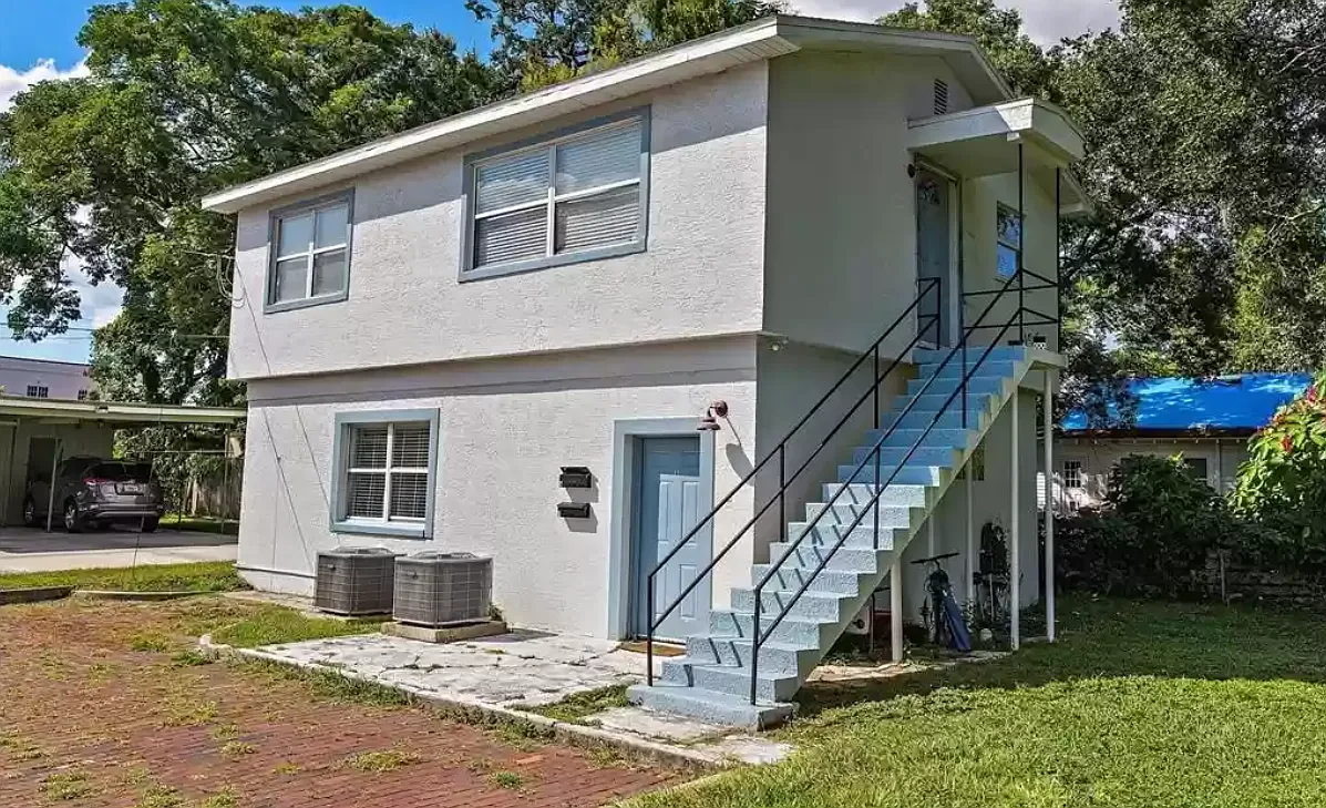 1 bed, 641 sqft, $1,520 — Photo 1