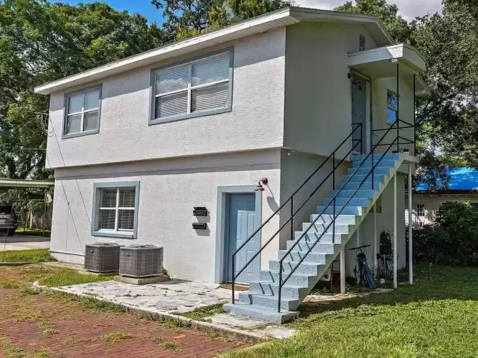 231 W Princeton St #B