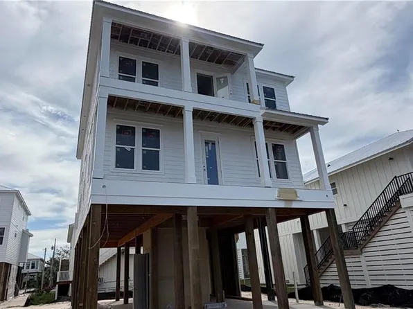 5612 Bay La Launch Ave, Orange Beach, AL 36561