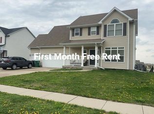 332 NW Driftwood Dr, Ankeny, IA 50023