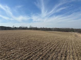 W7047 Rydberg Rd, Spooner, WI 54801