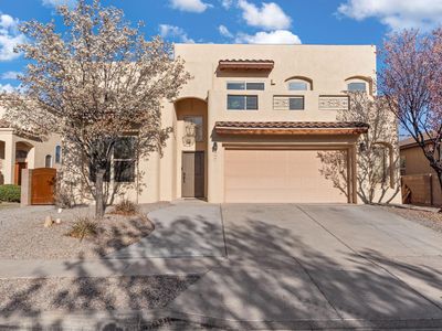 9120 Wilshire Ct NE, Albuquerque, NM, 87122