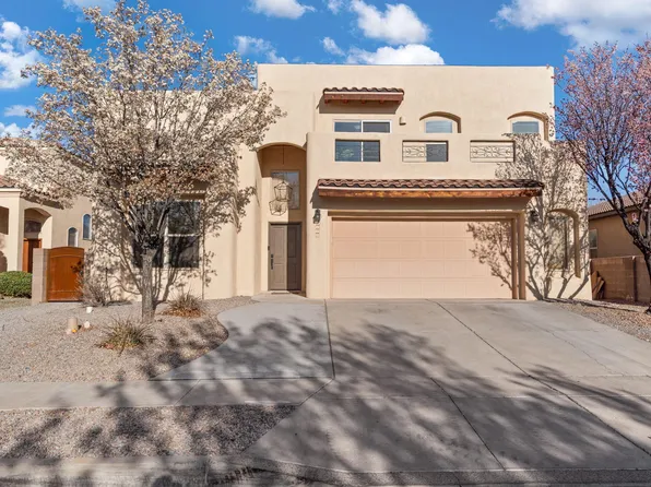 9120 Wilshire Ct NE, Albuquerque, NM 87122