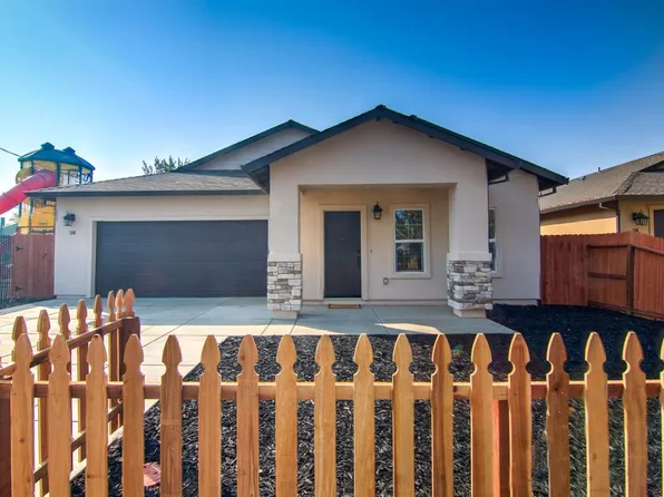 208 Nimitz, Sacramento, CA 95838