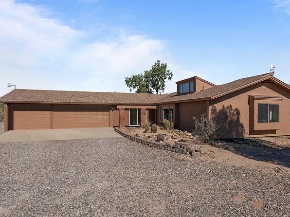 835 W Palo Verde Dr, Wickenburg, AZ 85390