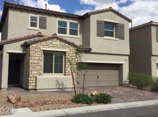 164 Springhouse St, Las Vegas, NV 89148