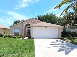 660 Wickham Lakes Dr, Melbourne, FL 32940