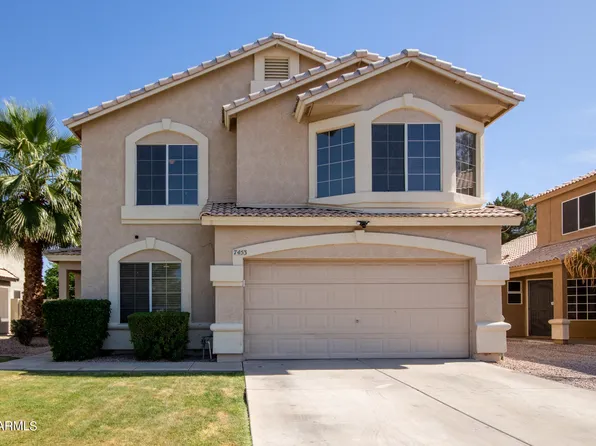 7453 E Nopal Avenue, Mesa, AZ 85209