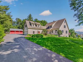 11 Loft Circle, Campton, NH 03223