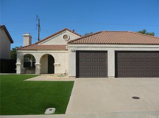 13149 Sweetfern St, Moreno Valley, CA 92553