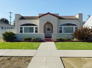 211 S Poinsettia Ave, Compton, CA 90221