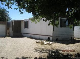 2640 E Neal Ave, Kingman, AZ 86409