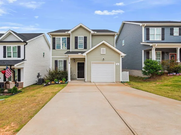52 Elliot Dr, Clayton, NC 27520
