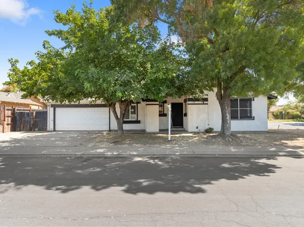 3740 Tenby Way, Modesto, CA 95356