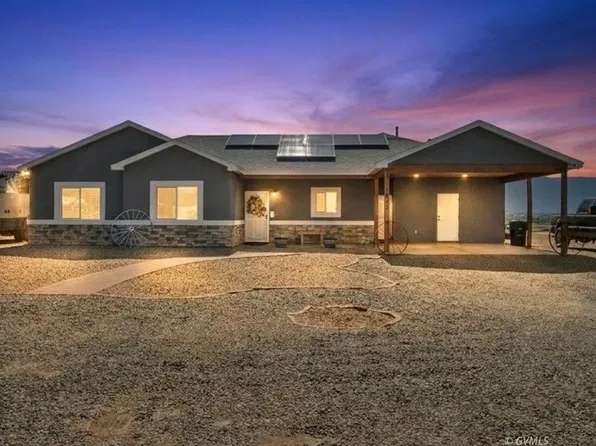 7817 W Tinsley Pl, Pima, AZ 85543
