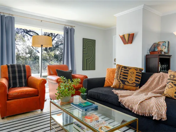 5326 Balcones Dr APT D, Austin, TX 78731
