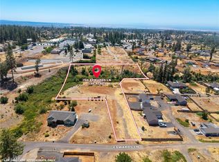 766 Edwards Ln Lot 2, Paradise, CA 95969