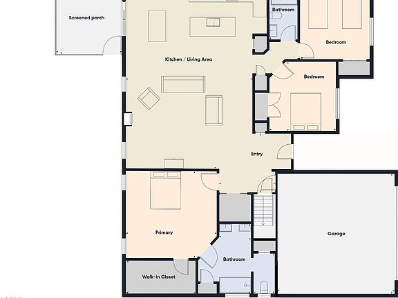 4th image of 525 Birdsong Ln
