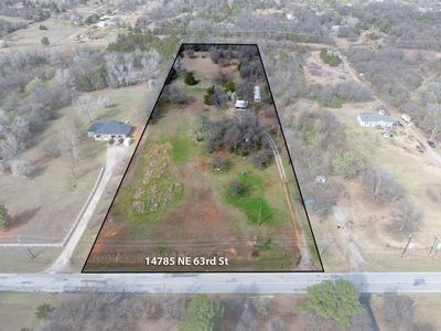 14785 NE 63rd St, Choctaw, OK, 73020