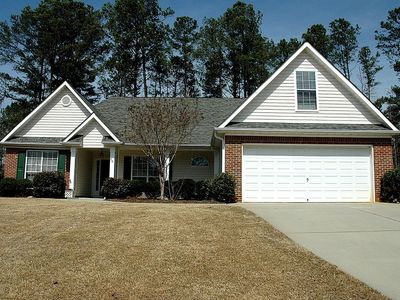 70 Pine Cres, Newnan, GA, 30265