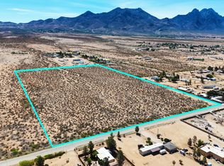 6925 Jack Rabbit Rd, Las Cruces, NM 88012