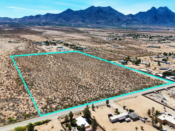 6925 Jack Rabbit Rd, Las Cruces, NM 88012