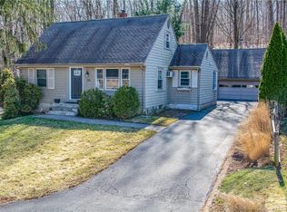 30 Forest Rd, Wallingford, CT 06492