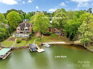 11153 Turtle Bay Ct, Tega Cay, SC 29708