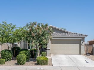 10870 W Woodland Ave, Avondale, AZ 85323