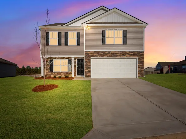 3637 Shadow Pine Dr, Moore, SC 29369